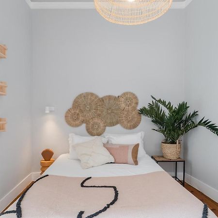 Casa Boma Lisboa - Elegant And Charming Apartment - Alcantara V Buitenkant foto