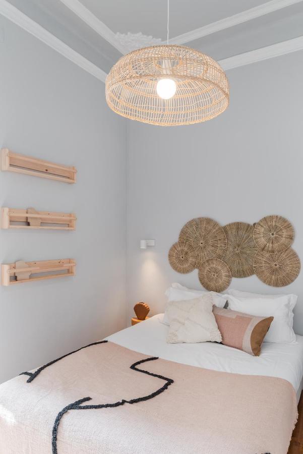 Casa Boma Lisboa - Elegant And Charming Apartment - Alcantara V Buitenkant foto