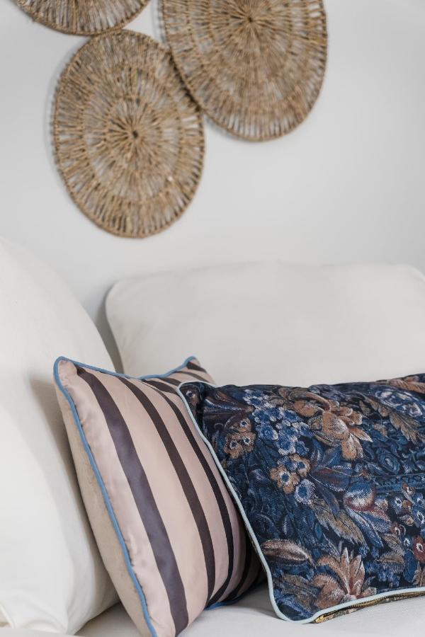Casa Boma Lisboa - Elegant And Charming Apartment - Alcantara V Buitenkant foto