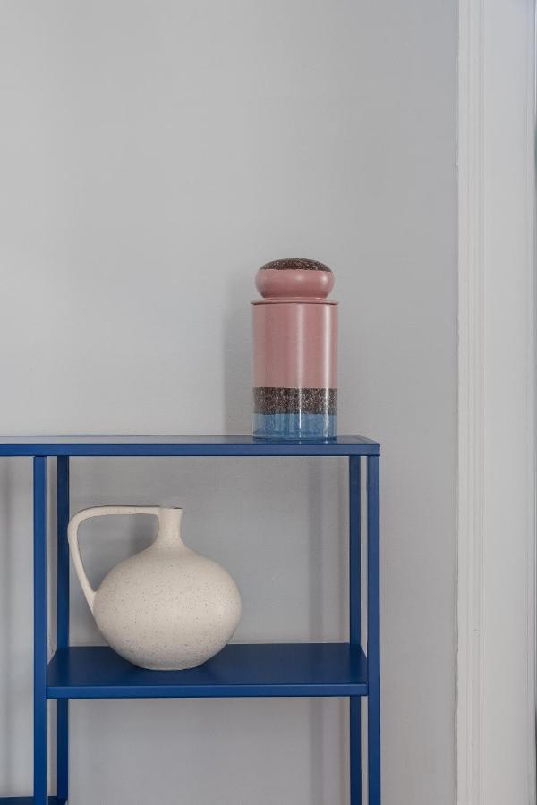 Casa Boma Lisboa - Elegant And Charming Apartment - Alcantara V Buitenkant foto