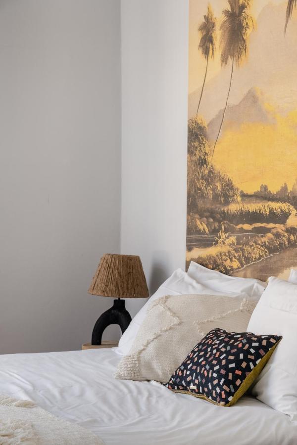 Casa Boma Lisboa - Elegant And Charming Apartment - Alcantara V Buitenkant foto
